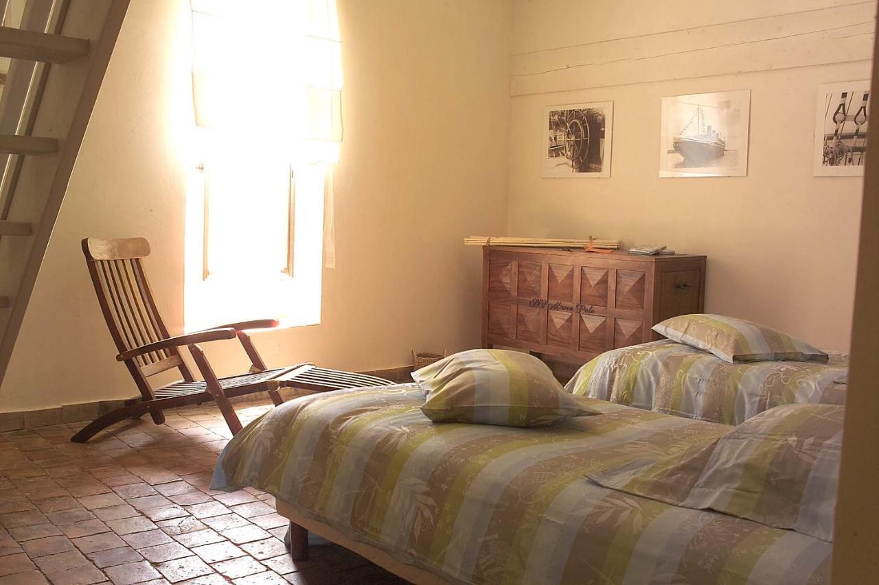 Demeure De Digoine "Chambre D'Hotes" บูร์ก-แซ็ง-ต็องเดอ็อล ภายนอก รูปภาพ