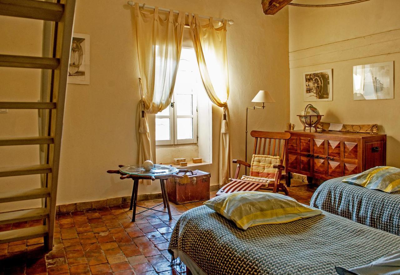 Demeure De Digoine "Chambre D'Hotes" บูร์ก-แซ็ง-ต็องเดอ็อล ภายนอก รูปภาพ