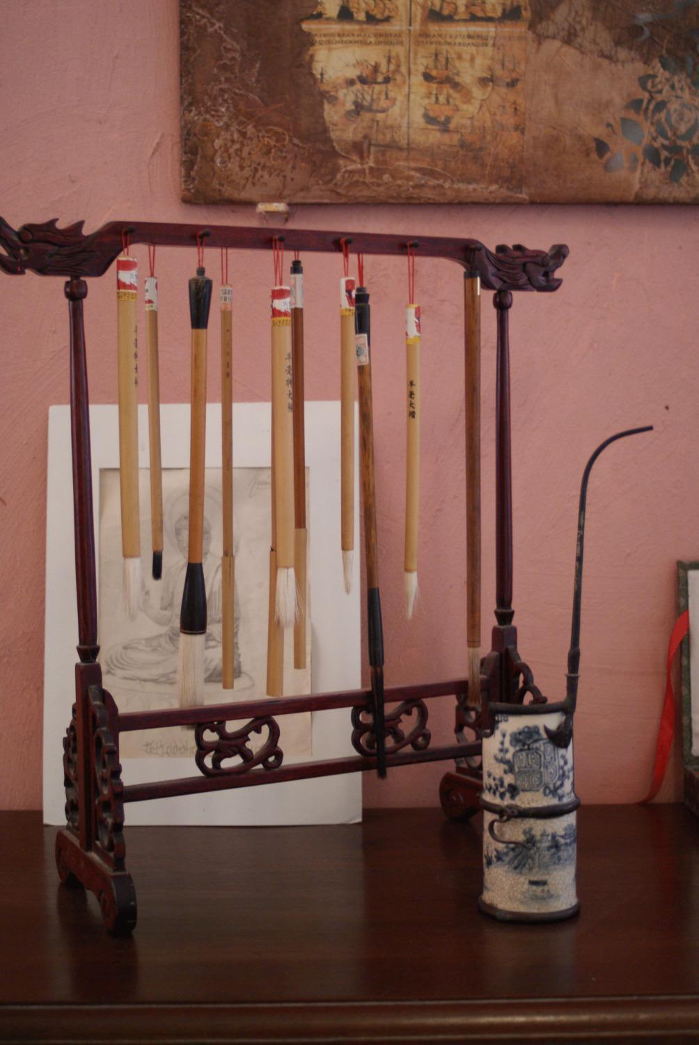 Demeure De Digoine "Chambre D'Hotes" บูร์ก-แซ็ง-ต็องเดอ็อล ภายนอก รูปภาพ