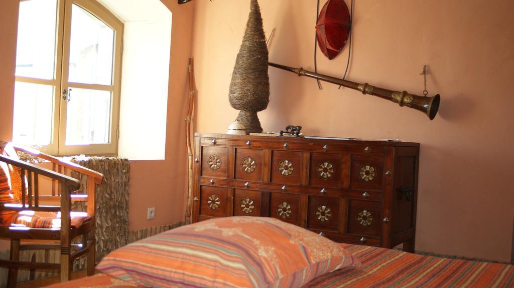 Demeure De Digoine "Chambre D'Hotes" บูร์ก-แซ็ง-ต็องเดอ็อล ภายนอก รูปภาพ